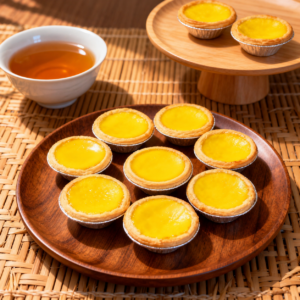 Original Egg Tart