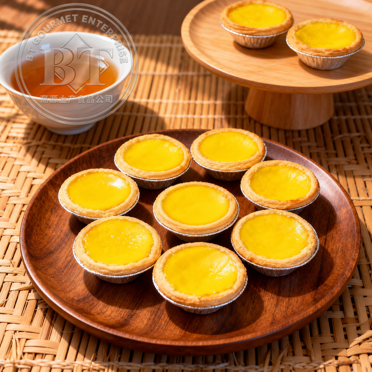 Original Egg Tart