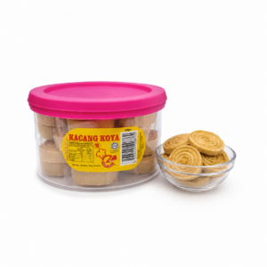 Kacang Koya 190g