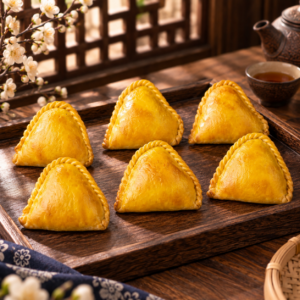 Original Kaya Puff
