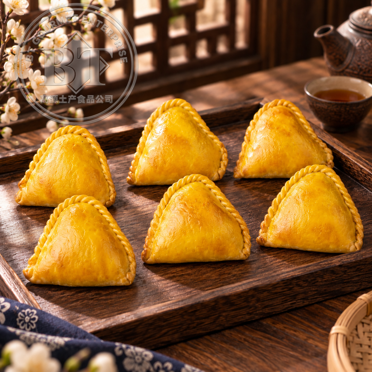 Original Kaya Puff