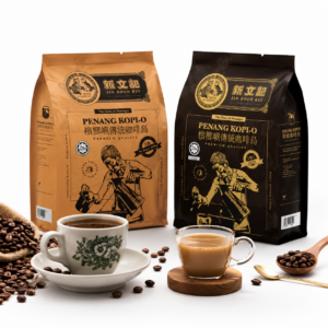Sin Boon Kee Kopi O Series