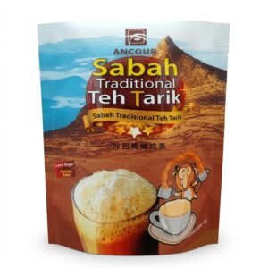 Ancour Sabah Traditional Teh Tarik 12's x 35g
