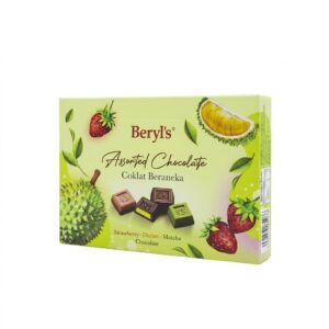 Beryl's Assorted Chocolates 100g