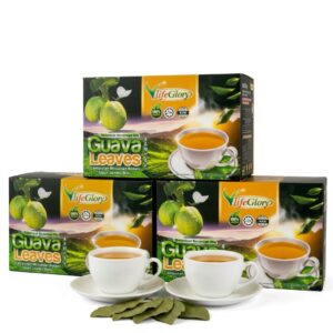 Vlife Glory Guava Leaves 2gx30 sachets