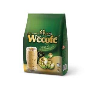 Wetra Kopi Pracampuran Wecofe 3 in 1 20's x 20g