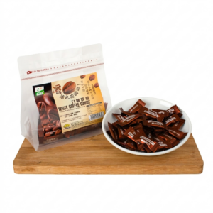 GBT White Coffee Candy 100g