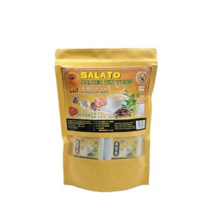 Penang Salato Salted Yin Yong Himalaya Salt 10's x 38g