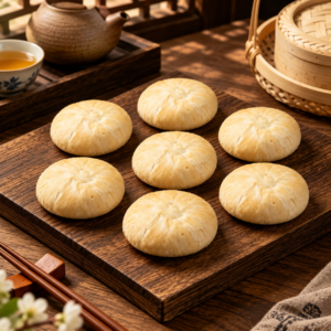 Traditional Buttermilk Biscuit