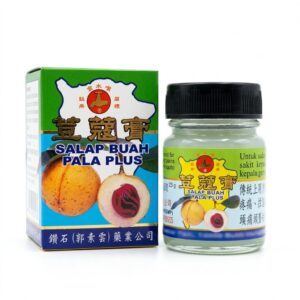 Salap Buah Pala Plus 23g