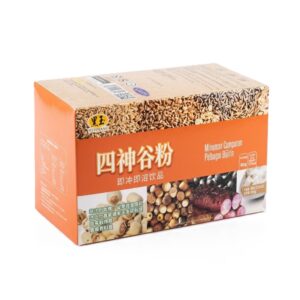 Hei Hwang Four Goodness Powder 450g