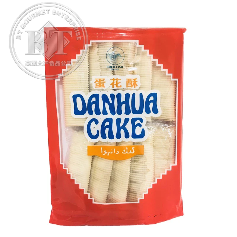 Danhua Cake 102g
