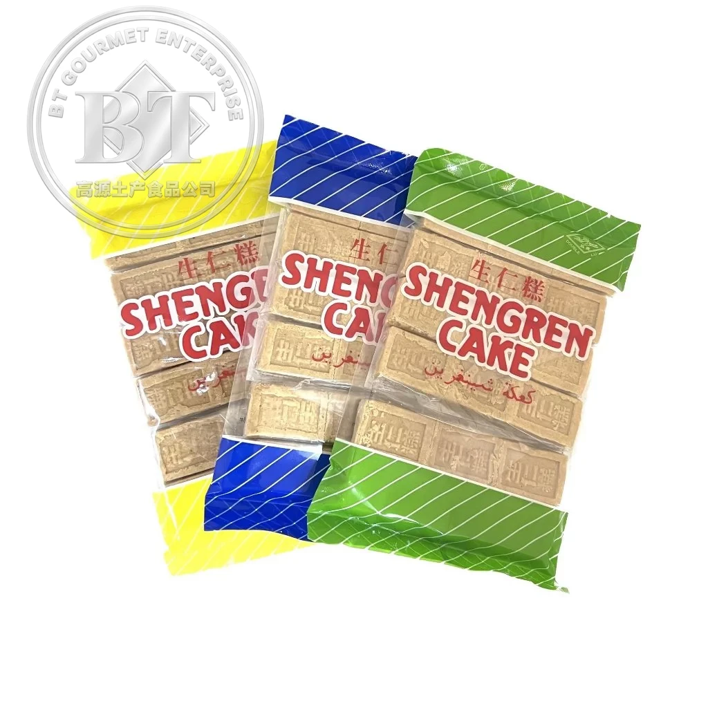 Shenren Cake 102g
