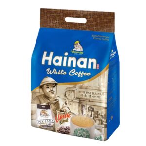 Mr. Hainan Lao White Coffee 3 in 1 12's x 40g